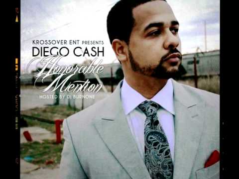 Diego Cash - Notoriety