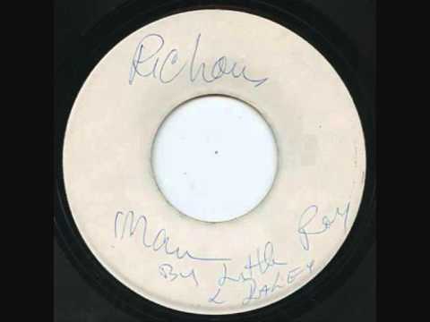 Little Roy - Righteous Man