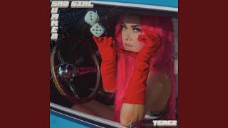 Sad Girl Music Video