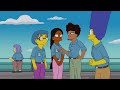 La Adicción De Burns LOS SIMPSON CAPITULOS COMPLETOS Sin INTERRUPCIONES