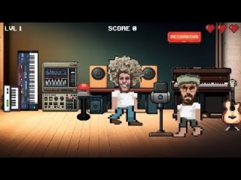 Shkoon - Al-Furat feat. Metatext (Official Music Video)