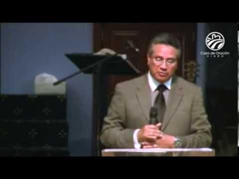 Fe en el poder de la Palabra de Dios - Chuy Olivares