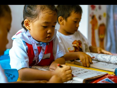 Light & Learning for Children in Philippines