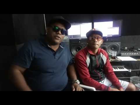 Chamada da música nova pra onde vai Mc pretinho feat Mc wc