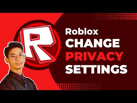 How to Change Your Privacy Settings on Roblox to Join Private Servers !