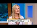 New C-section Guidelines