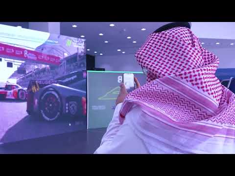 Videos from Peugeot Saudi Arabia