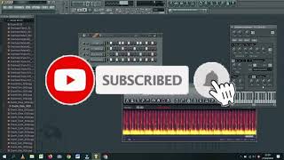 Download lagu Membuat Musik Bedug Takbir dengan Drum Kit FL Studio 10 mp3