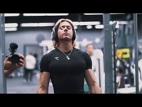 GYM HARDSTYLE x Katy Perry - I Kissed A Girl (Hardstyle Remix) (4K)