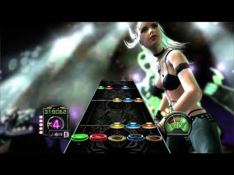 Guitar Hero 3 - "Before I Forget" Expert 100% FC (567,862)