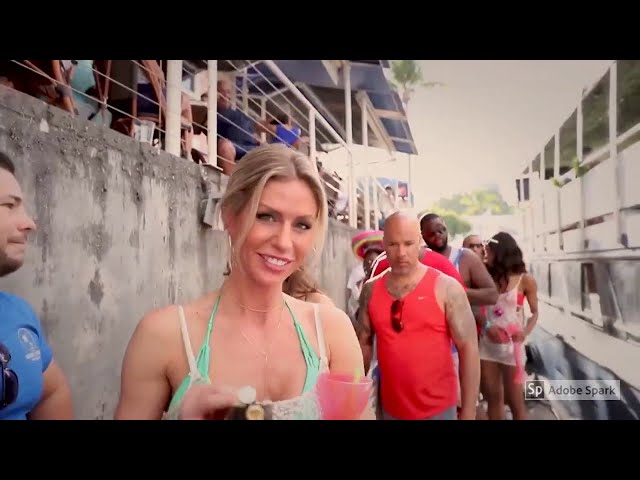 Miami Beach Boat Party 3 Hour Open Bar Food Dj Bus Hour Open Bar Food Dj Party Bus