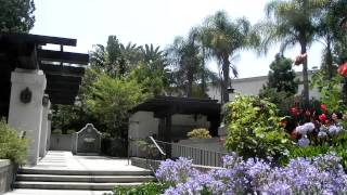 Los Angeles River Center & Gardens
