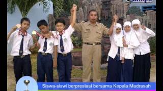 preview picture of video 'Prestasi MTsN Sumber Bungur SUMPA CI+BI.flv'