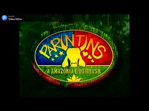 Oferecimento: Festival de Parintins 2008 (Band)