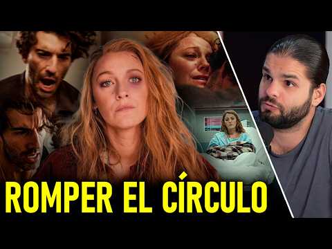 Analizando las BANDERAS ROJAS de esta RELACIÓN | Romper el Círculo | Relato y Reflexiones