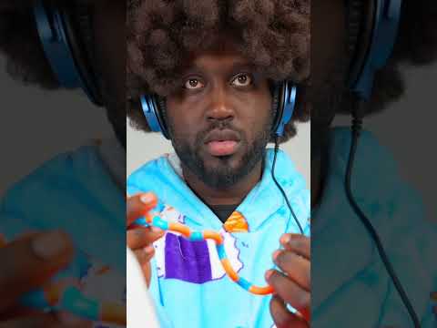 Which Fidget Toy Is Your Favorite | PT:3