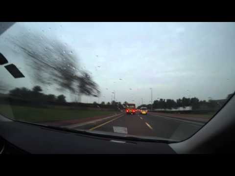 - Driving Hyperlapse -