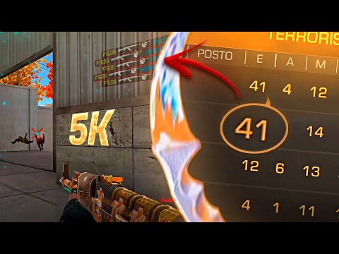 STANDOFF 2 - A PARTIDA MAIS EMOCIONANTE ATÉ AGORA!!! *carreguei o time sozinho* ‹ P7GOD ›