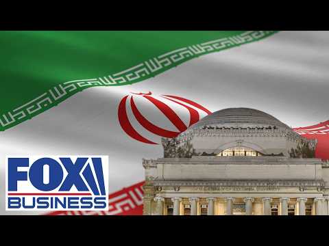 Columbia ‘DEATH TO AMERICA’ post ignites SEVERE national security discussion