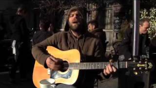 Neil Halstead - &quot;Elevenses&quot; $99 Music Video