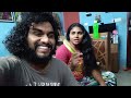 Our Night Vlog In Morning SR Youtubers Vaishnavy Sharun Raj Couple Vlog Malayali Vlog
