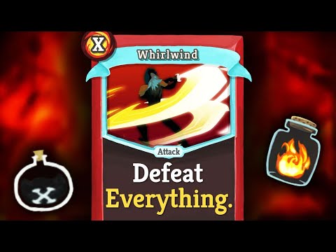 I win INSTANTLY?? | A20 Ironclad Run | Slay the Spire
