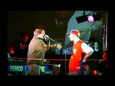 L Dubble vs Presence