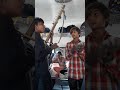 This Street Singer Sing More Better Then The All Singers