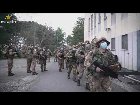 Allievi Marescialli dell'Esercito