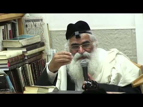 הרב יורם אברג'ל-המסר היומי-אור שבעת הימים- כ"ז אלול תשפ"ו