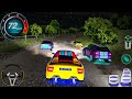 Rally Fury Offroad Car Racing Sport Car Offroad Racing Game Android Gameplay 35