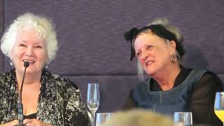 Betty Bobbitt - Prisoner 40th Anniversary Reunion video