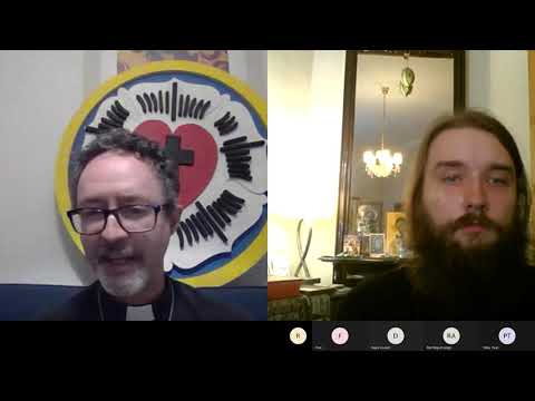 Lutheranism and Christian Hope for All