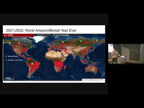 Spotlight on Google Research’s Climate & Energy Group