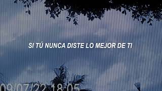 Madison - ¿Por qué lloras? ft. Matisse (Letra)