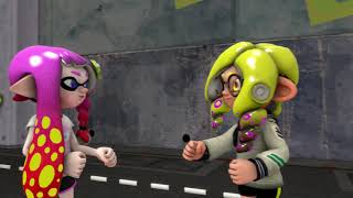 [SFM Splatoon] Woomy!
