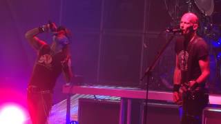 ACCEPT - Bulletproof ...live in Zlin