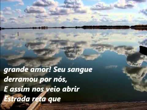 CRISTO   Salva     -   Hino  533