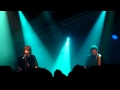 [HD] Phantogram - Nightlife (Live in Paris ...