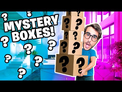 Ho FATTO un SACCO di REGALI a VERONICA!