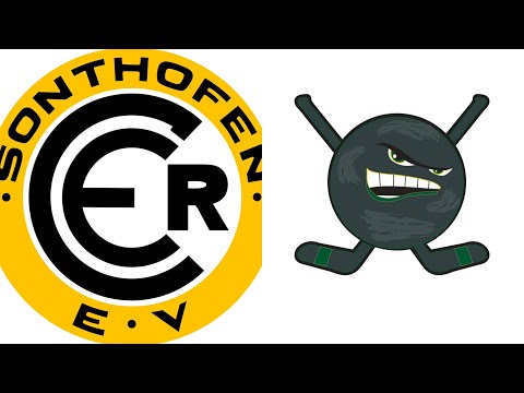 Bezirksliga Bayern Gruppe 4 21/22 14.SP ERC Sonthofen - HC Maustadt