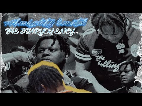 5. Almighty $mith ft ZyiABA - Cash cobain
