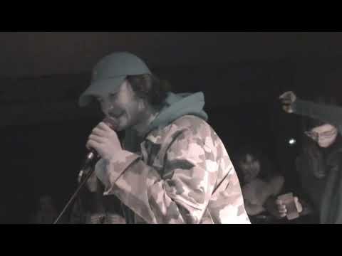 Trigger Moral - live @ GZ