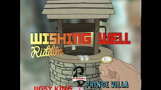 Jigsy King - Buss It (Audio)