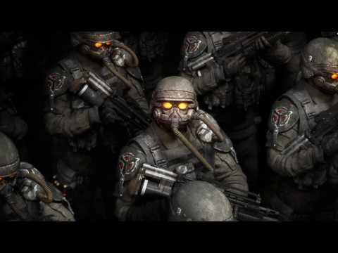 [Big Room] BL3R - Army