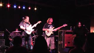 Walter Trout--  If You Just Try