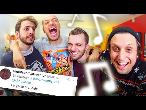 YouTube Thumbnail