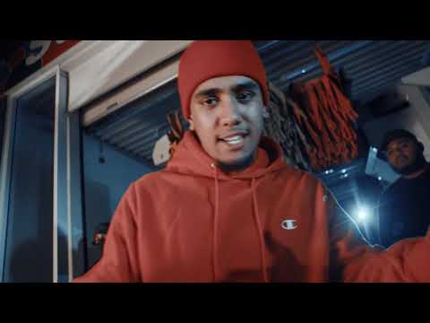 Delawou x Donell Lewis - Dangerous (Official Video)