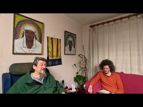 Frank Perry interview   1960's 1970's Avant Garde Jazz   Evan Parker Derek Bailey Keith Tippett etc