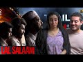 LAL SALAAM Trailer Reaction | Superstar Rajinikanth |Aishwarya|VishnuVishal| Vikranth| AR Rahman